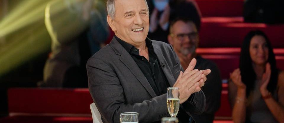 Celebrated Quebec Actor Michel Côté Dead At 72