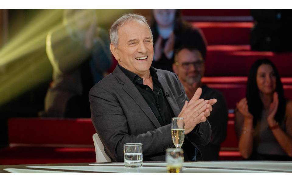 Celebrated Quebec Actor Michel Côté Dead At 72
