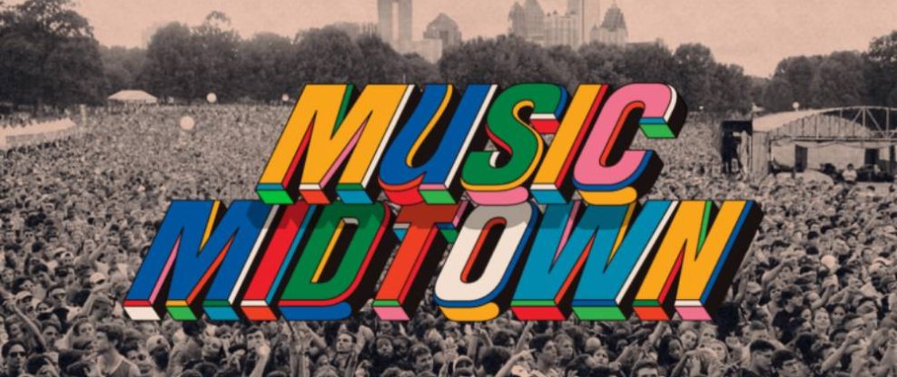 Music Midtown Festival Is Back With P!NK, Billie Eilish, Guns N' Roses and More