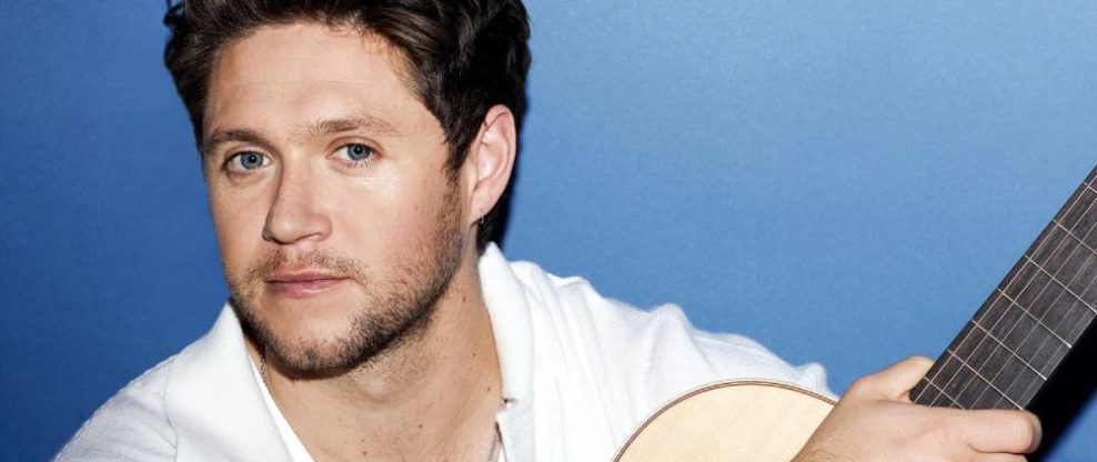 Singer/Songwriter Niall Horan Announces Third Solo Album 'The Show' And 2024 'The Show Live' Tour