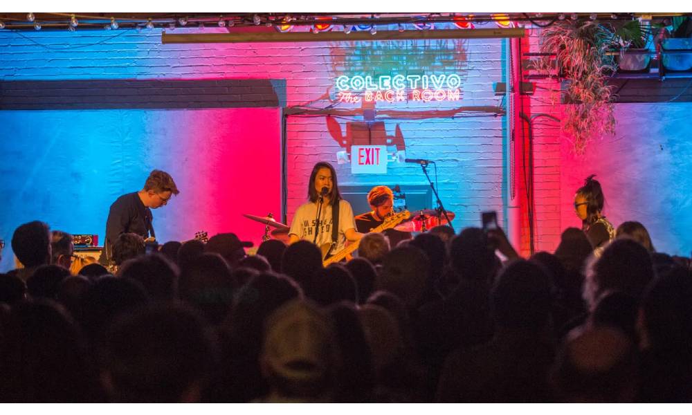Pabst Theater Group Opening New Milwaukee Venue With Back Room at Colectivo Coffee Closing