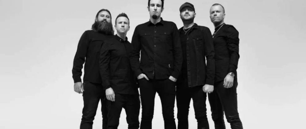 Electronic Rock Band Pendulum Signs to Virgin Music Group UK and Mushroom Group