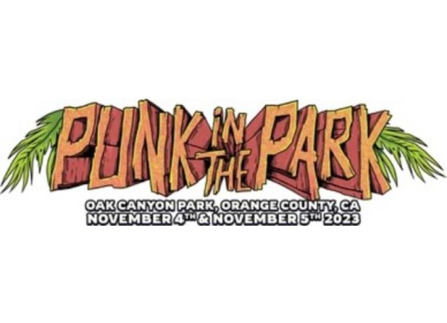Punk in the Park Orange County Announces Lineup With Circle Jerks, Pennywise, Descendents And More