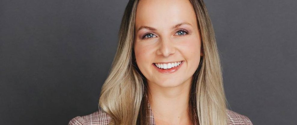 The Neal Agency Adds Commercial and Brand Partnerships Agent Rachel Brittain