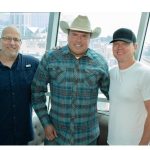 Ricochet Signs With Encore Music Group To Release First Album In Over a Decade