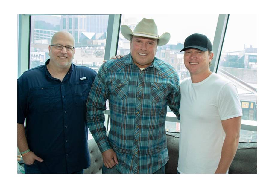 Ricochet Signs With Encore Music Group To Release First Album In Over a Decade