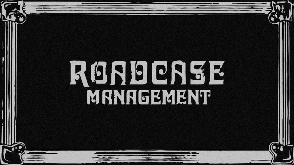 Nancy Wilson of Heart Signs Karmann Sloane (Sketchy Goat) To Roadcase Management