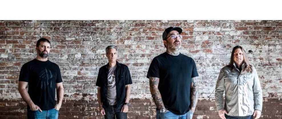 Staind Achieves Number 1 Active Rock Single With 'Lowest In Me'