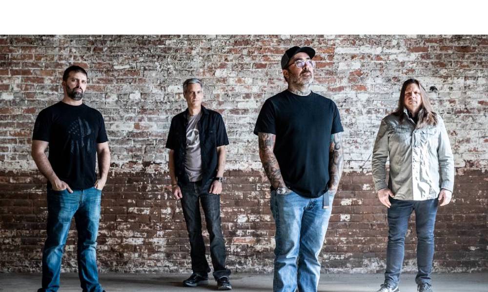 Staind Drops New Video for "Lowest In Me" Single With New Album Release in the Fall