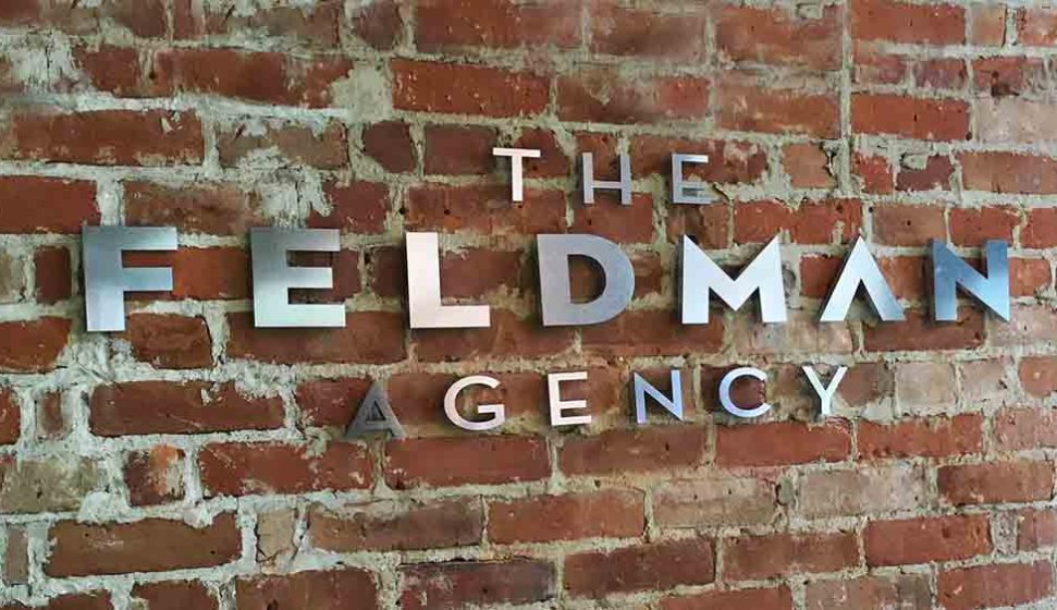 The Feldman Agency Announces A Round Of Senior Staff Promotions