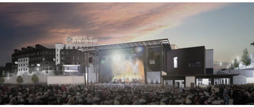 Promoters Mammoth Inc., and 1% Productions Announce Initial Lineup for New Venue - The Astro Theater / The Astro Amphitheater