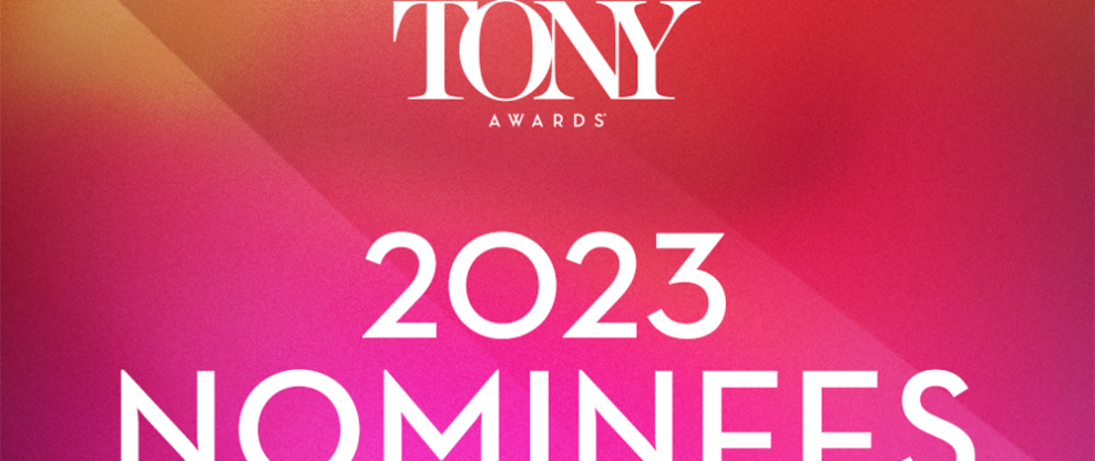 Some Like It Hot Tops The List As The 2023 Tony Awards Nominations Are Announced