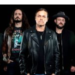 3 Doors Down Kicks off 'Away From the Sun' Anniversary Tour & Releases New "When I'm Gone" Video