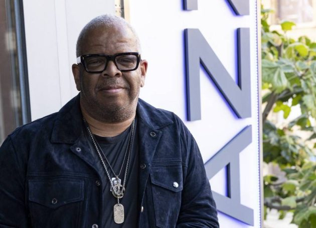 SFJAZZ Announces Acclaimed Trumpet Player & Composer Terence Blanchard As Executive Artistic Director