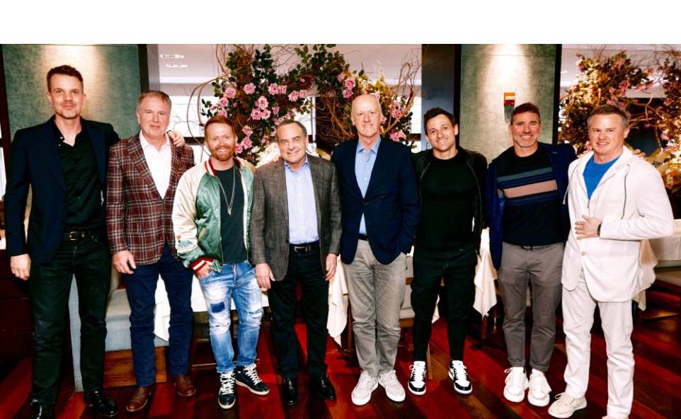 CTM Outlander Acquires Shane McAnally Catalog Including Global Admin Deal For SMACKSongs & SMACKBlue