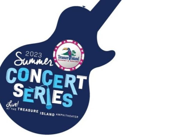 Treasure Island Resort & Casino Announces Lineup For 2023 Summer Concert Series With Staind, Matchbox Twenty & More