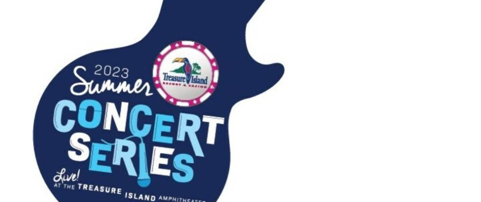Treasure Island Resort & Casino Announces Lineup For 2023 Summer Concert Series With Staind, Matchbox Twenty & More