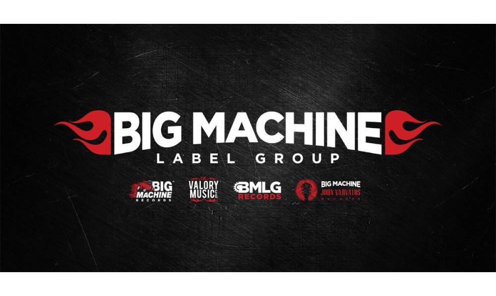 Big Machine Music Signs Several Writers to Contract Extensions