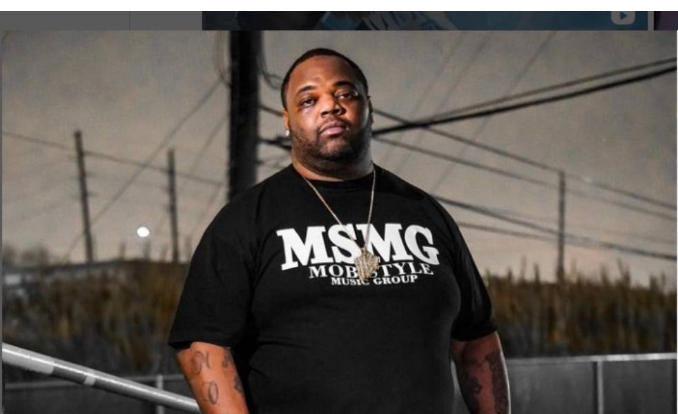 Beloved Houston Rapper Big Pokey Dead At 45 After Collapsing On