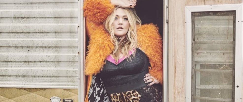 Elle King Joins Campaign To Preserve Rockwood Music Hall, Releases New Song With Diplo