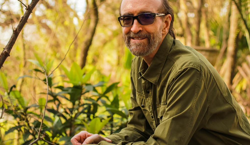George Winston