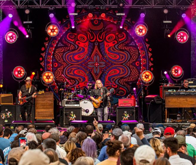 Gov't Mule