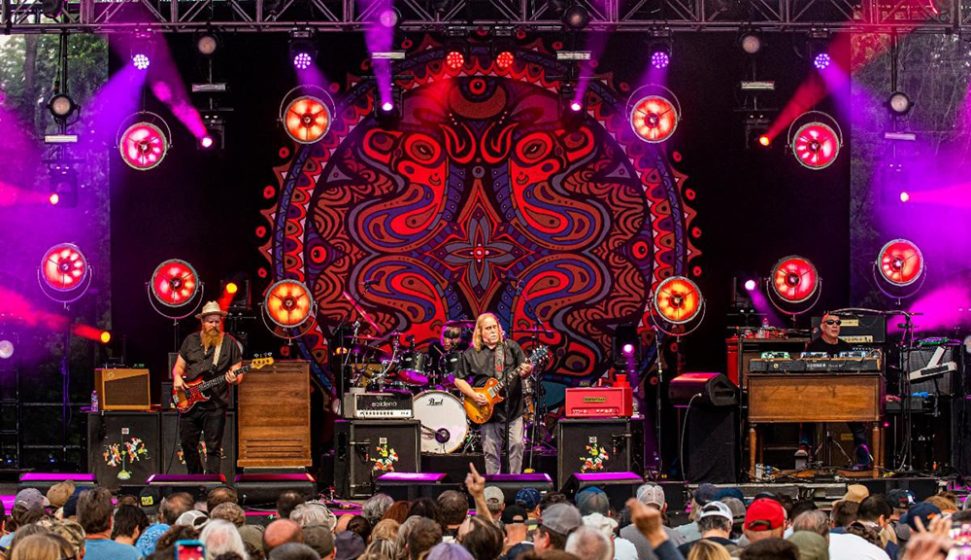 Gov't Mule