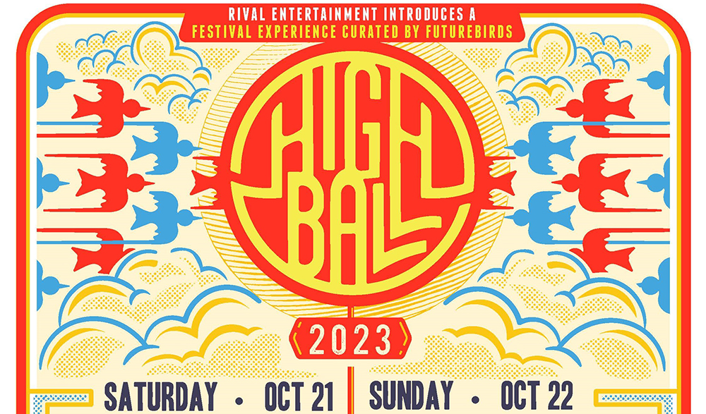 Rival Entertainment To Debut The Highball Festival In Atlanta This Fall