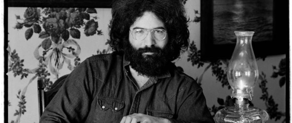 Qobuz Launches Full Jerry Garcia Solo Catalog in Highest Quality