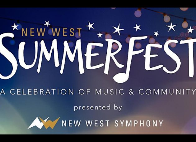 New West Summerfest