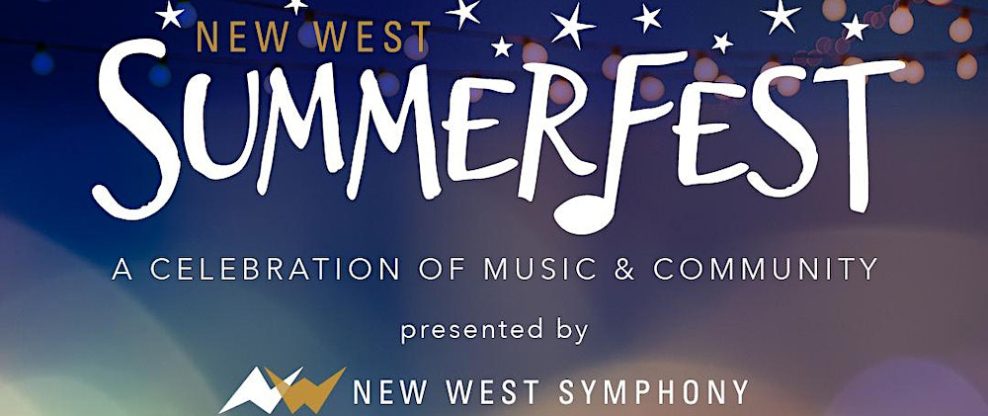 New West Summerfest