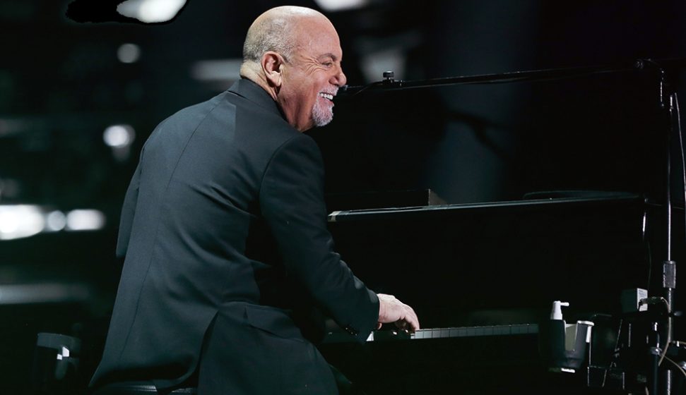 Billy Joel