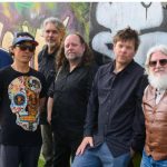 The String Cheese Incident Announces Fall Tour