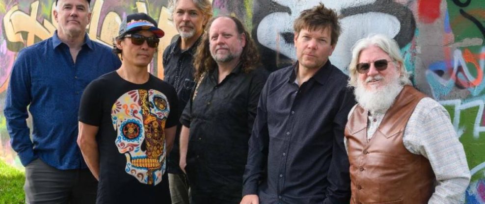 The String Cheese Incident Announces First Studio Album in Six Years - 'Lend Me a Hand'