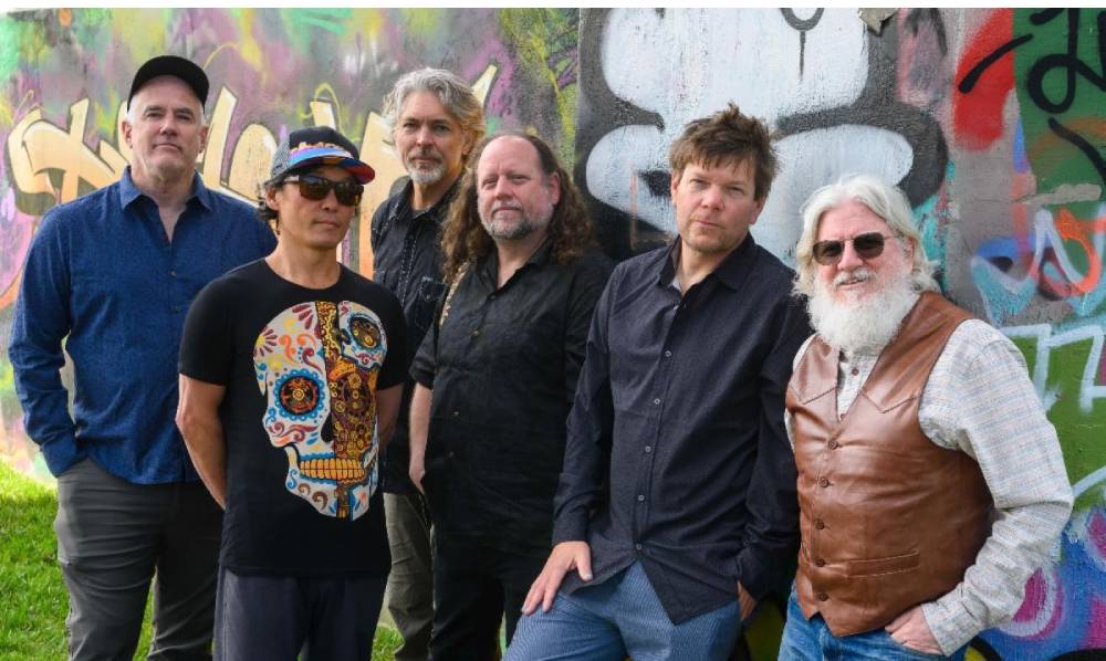 The String Cheese Incident Announces Fall Tour