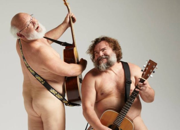 Tenacious D Announces Special Run of Fall Shows Extending The 'Spicy Meatball Tour'