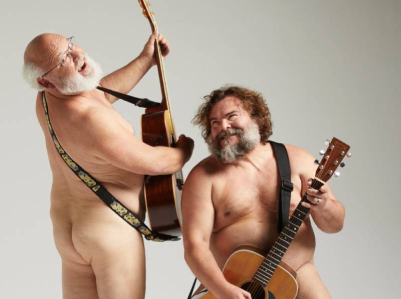 Tenacious D Announces Special Run of Fall Shows Extending The 'Spicy Meatball Tour'
