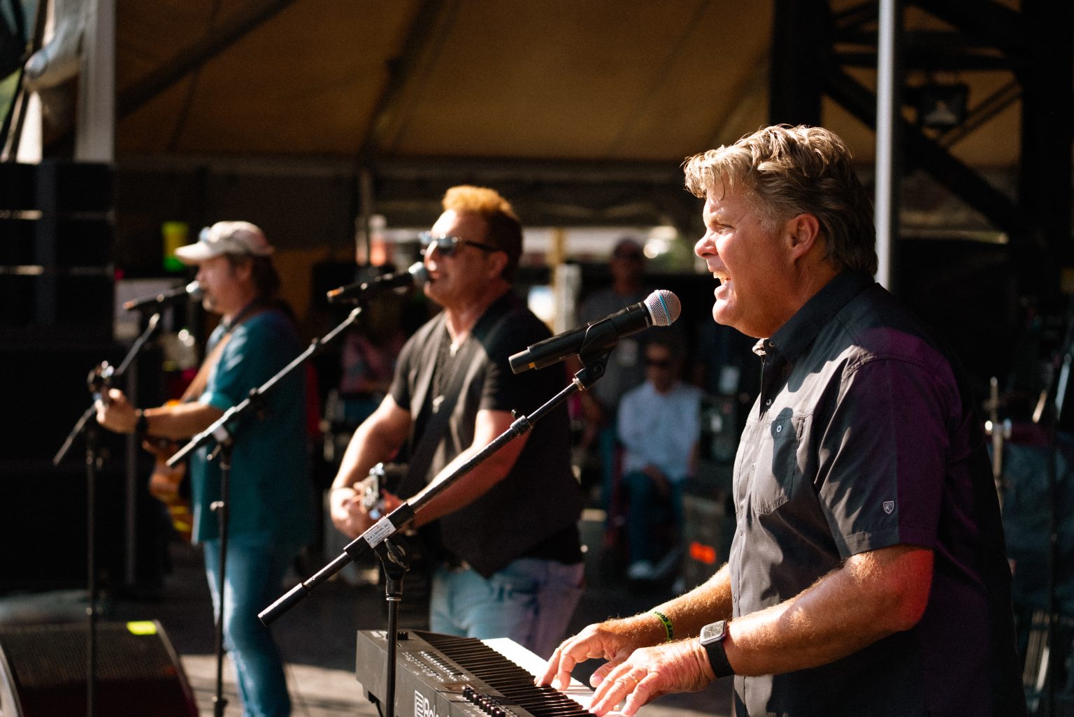 Alabama's Beloved June Jam Draws Nearly 11,000 Fans For A SoldOut