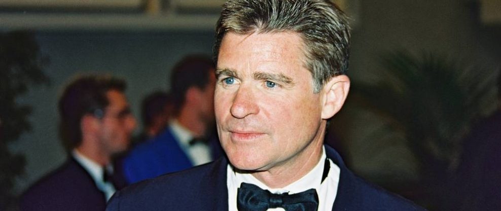 Everwood's Treat Williams Dead at 71