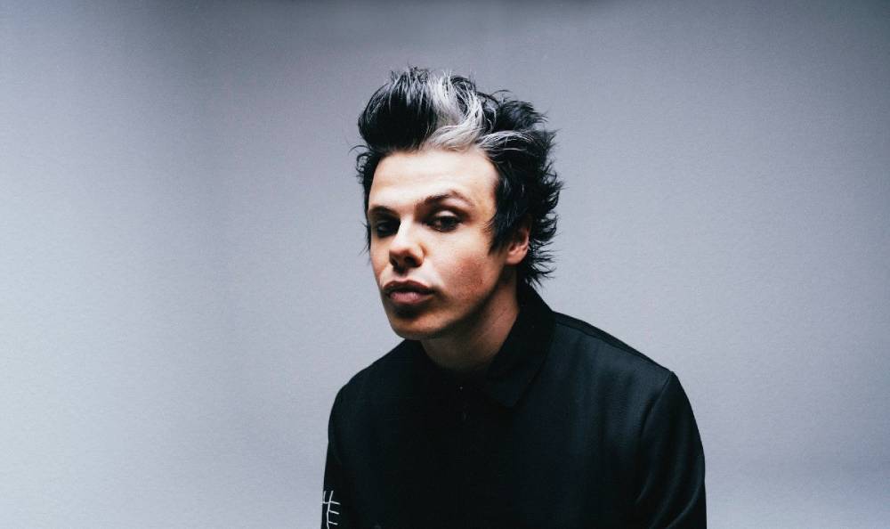 Yungblud Returns With The Single 'Lowlife'