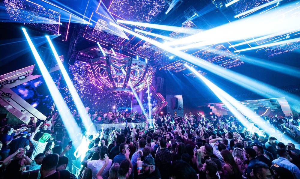 SBE & Zouk Group Announce New LA Venue Set to Open in Early 2024 - Zouk ...