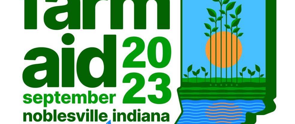 Farm Aid Festival Returns To Indiana With Willie Nelson, Dave Matthews, The String Cheese Incident and More