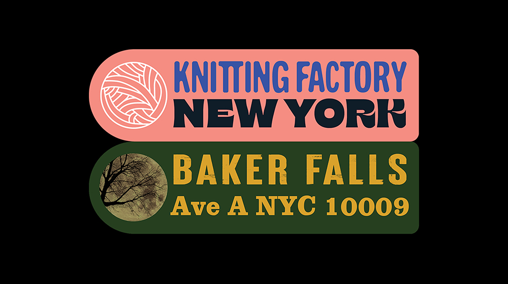 Final Days Single Release Blac Rabbit Knitting Factory New York
