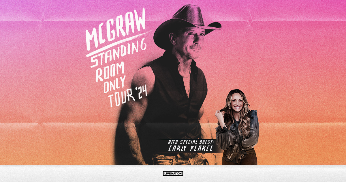 Tim McGraw