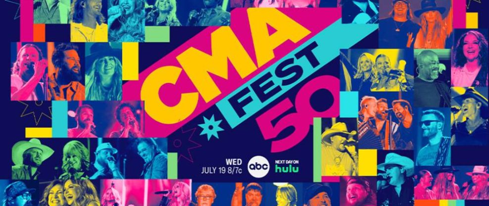CMA Fest Reveals Performances For Primetime Special With Elle King, Lainey Wilson, Dierks Bentley & More