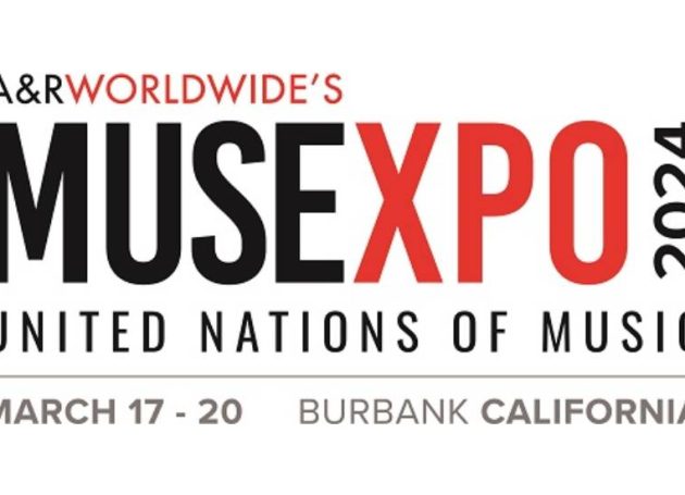 MUSEXPO 2024 Theme 'United Nations of Music' Sets Dates