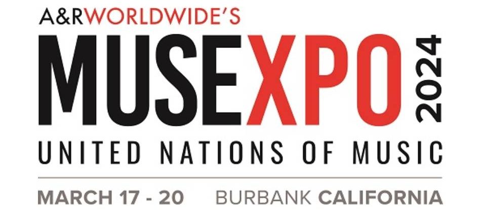 MUSEXPO 2024 Theme 'United Nations of Music' Sets Dates
