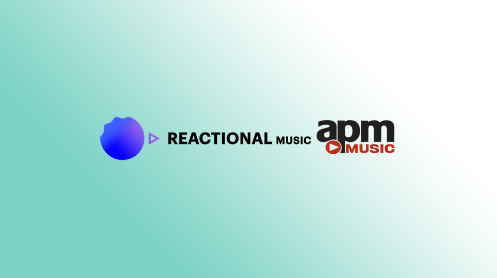 Reactional The Music Platform For Game Developers Announces A