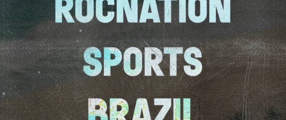 Roc Nation Acquires Brazilian Soccer Agency TFM