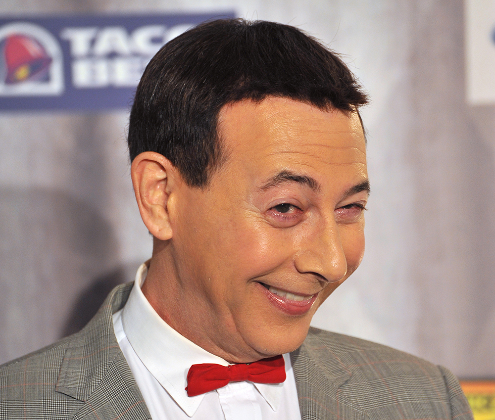 Paul Reubens, The Actor Best Known As Pee Wee Herman, Dead At 70